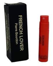 Frederic Malle / Pierre Bourdon French Lover 0.04 oz EDP Spray Sample Vial picture