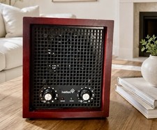 Ivation Ozone Generator Air Purifier Ionizer/Deodorizer-Up To 3,500 Sq Ft. picture