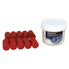 Superior Smoke Sp8 Smoke Emitter Pellets, 850 Cu Ft, 60 Sec Burn, Match/Light, picture