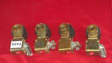 SPORLAN REFRIGERATION SOLENOID COIL VALVE MB10S2 WD-7439 picture