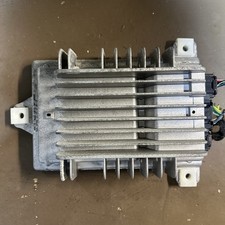 2010 2011 2012 Cadillac SRX Bose Amplifier  20918769 AMP OEM ***TESTED*** picture