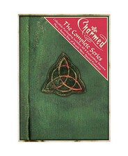 Charmed - The Complete Series (DVD, 2008, Multi-Disc Set Collectible Packaging) picture