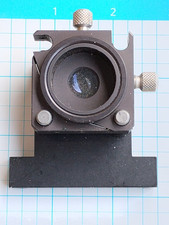 Scientific/Industrial Precision lense picture