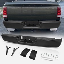 Rear Bumper Step for 2009-2024 Dodge Ram 1500-3500 CH1103120 picture