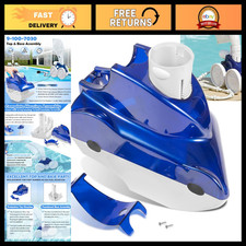 Top & Base Assembly Replacement for Polaris Vac-Sweep 380/360 - Pool Cleaner Par picture