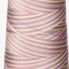 Victorian Rainbow Thread, 40 weight, 3000 yards picture