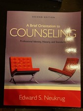 A Brief Orientation To Counseling Professional Identity, History, And Standards2 picture