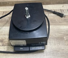 Waring Commercial WFP11S Pro Food Proccesor 2.5 qt - Black - Motor Base Only picture