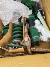 Tein Mono Sport Coilovers 2009 Subaru STI GRB picture