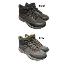 Eddie Bauer Men's Rapoza Breathable Lightweight Outdoor Sneaker Boot picture