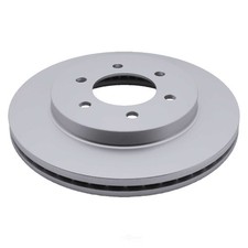 Disc Brake Rotor-Element3 Coated Raybestos 680180FZN picture
