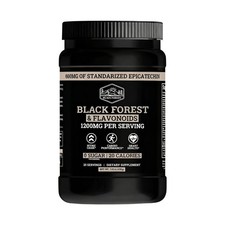 1-3 Black Forest High Flavanol Cocoa Powder and Flavonoids Supplements ~ 1200mg picture