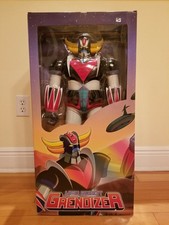 High Dream HL Pro 24 inch Grendizer Jumbo Figure Manga 2021 Version picture