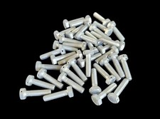 ( QTY 30  ) Bolt, P/N MS9530-14 New picture