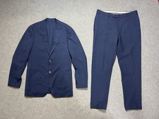Suitsupply Traveller Suit picture