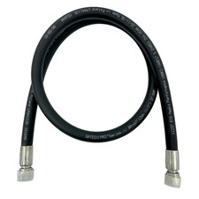 Hydraulic Hose Assembly 1/2
