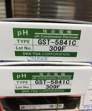 1PC Brand New GST-5841C PH combination electrode GST-5841C picture