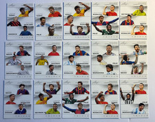 Hugh Lot (15) Messi * Pele * Ronaldo 2024 - 2025 