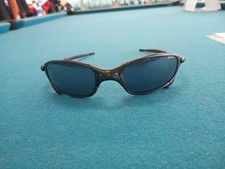 Authentic vintage Oakley Juliet from the iconic X-Metal  SN cj011617a picture
