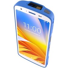 Zebra HC50 WLMT0-H50D8BBK1 SE4720 8GB 128GB Android 6