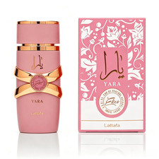 Lattafa Yara Elixir – Fruity, Sweet, Gourmand, Amber – EDP Lasting, 3.4oz Women picture