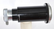 Nikon F Microscope Adapter For Nikkorex-F M42 Mount Camera, Rare Nikon Accessory picture