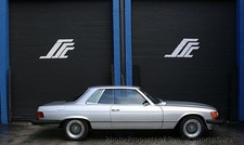 1974 Mercedes-Benz 450 SLC  picture
