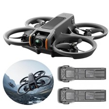 DJI Avata 2 4K Camera FPV Drone with 2 Intelligent Flight Batteries Unbound picture