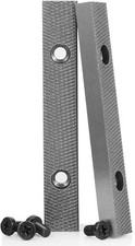 TEQ Correct Jaw Plate For Precision Bench Vise, M Series, 6