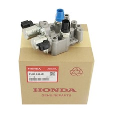 OEM VTEC Solenoid Sensor Spool Valve 15811-R41-L01 For 08-12 Honda Accord 2.4L picture