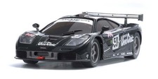Kyosho dNaNo McLaren F1 GTR KOKUSAI KAIHATSU Racing DNX505U [Unused] picture