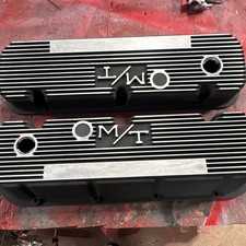 Mickey Thompson 427 Big Block Valve Covers picture