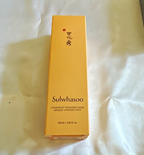 Sulwhasoo Overnight Vitalizing Mask Overnight Face Mask - 120 mL / 4.05 fl oz picture