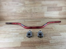 2001 01 HONDA TRX400EX TAG METALS 1 1/8
