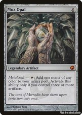 Mox Opal [SOM - 179] NM picture