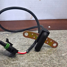 Vintage Genuine Mopar Crankshaft Position Sensor (Also Referred to by Mopar Car) picture