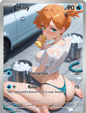 Loveangelgames-Anime Waifu Card-Waifu Universe-Anime Card picture