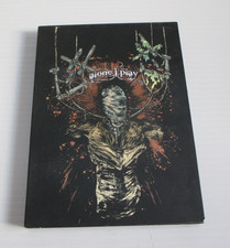 Johnathan Davis Alone I Play 2007 Tour CD & DVD Limited Edition 0653/1200 picture
