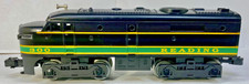 Lionel No. 300 Reading Alco FA Diesel A Unit Powered Locomotive   X picture