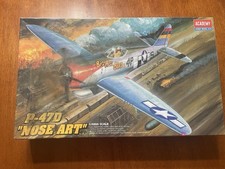 P-47D 