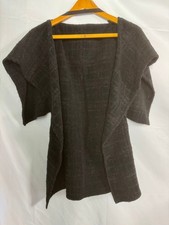 Vintage Maison Martin Margiela Blank-Label Knit Top Cotton, Alpaca and Mohair picture