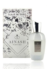Fleur de Paris by Ainash Parfums Extrait da Parfum for Her 75 ML/ 2.5 OZ 🔥 picture