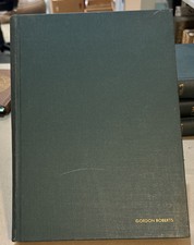 Herald Volume 6 1939-40 Edison Institute, Greenfield Village in MI, complete yr picture