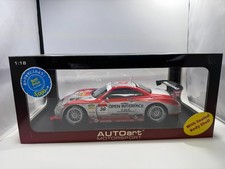 1/18 AUTOart 2006 Lexus SC430 Super GT Tom's 38513 NIB READ US Seller Rare picture