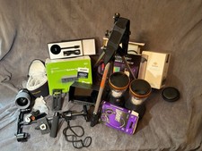 Huge Photography/ Video Production/ electronics lot picture