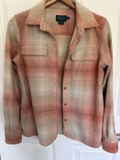 pendleton wool shirt Women picture