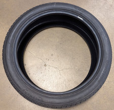 New take off tire 285/40R24 Bridgestone Alenza A/S 02 112H 285 40 24 picture