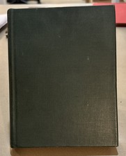 Herald Volume 15 1948-49 Edison Institute, Greenfield Village in MI complete yr picture