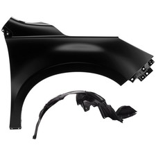 Fender Front Passenger Right Side for Subaru Forester 2014-2018 picture