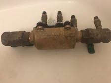 Wilkins 350 DC h1 1” picture